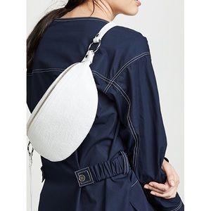 Belt bag
